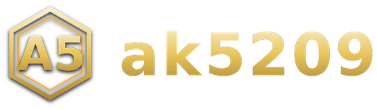 ak5209 logo