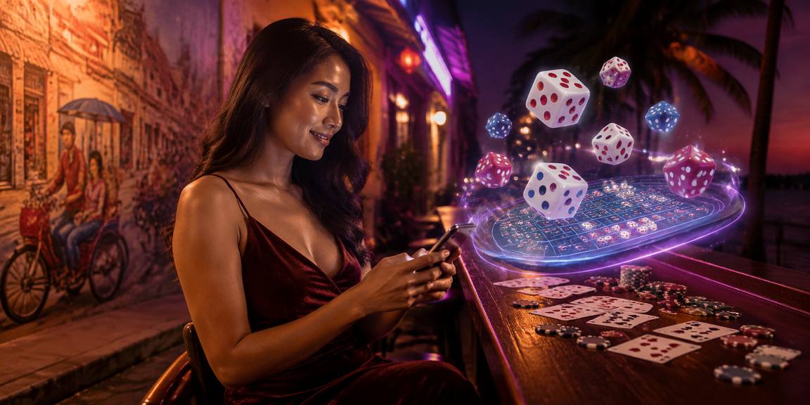 ak5209 mobile gaming